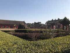-茂陵博物馆