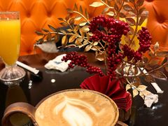 -上海大宁福朋喜来登酒店大堂吧(共和新路店)