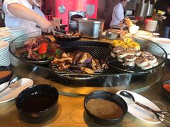 -广州富力君悦大酒店·凯菲厅