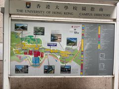 -香港大学