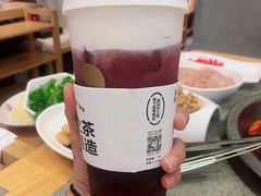 -渝味晓宇·重庆火锅(龙岗龙城万科里店)