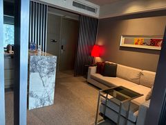 -榛悦隆堡成都酒店(春熙路太古里店)