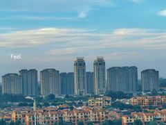 -廊坊固安福朋喜来登酒店