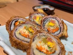 -五道双马·双马餐厅(五道口店)