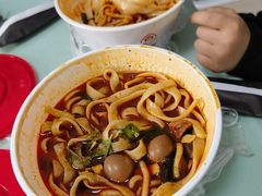 -户大姐土豆粉(国贸店)