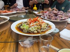 -张会海鲜饭店(东戴河店)