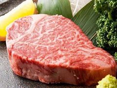 -俺的焼肉(銀座9丁目店)