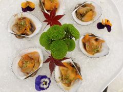 -品海楼·大连海胆锅贴馆(东港店)