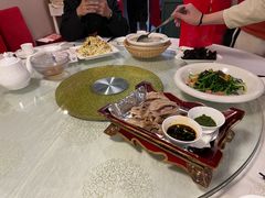 -那达慕蒙古风味酒楼
