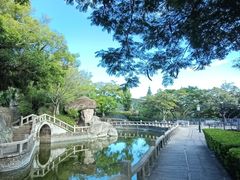 -鸿山公园