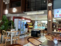 -嗒令甜品·主题融合料理餐厅(首座时代店)