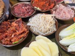 -黄潇洒老火锅(九眼桥宏济巷店)
