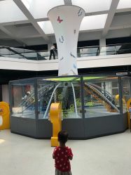 -北京科学中心儿童乐园