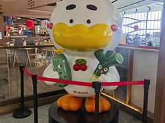 -全聚德(大兴国际机场店)