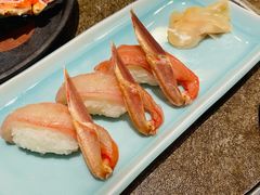 -蟹道乐(京都本店)