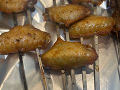 传统烤鸡翅-勇利赵家烤肉坊(含光路店)