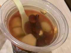 -八婆婆烧仙草(中山路店)