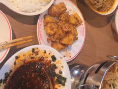 -宝葫芦茶食铺(万达店)