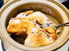 -金牌外婆家(苏州中心店)