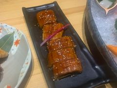 -清水日本料理铁板烧(学府路店)