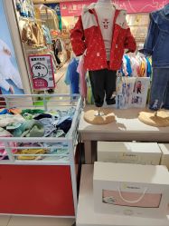 -孩子王(江南万达店)