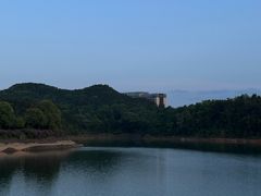 -仙海旅游度假区