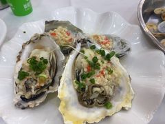 -新享乐海鲜(翠华路店)