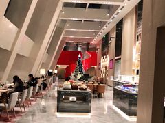 -上海世茂皇家艾美酒店