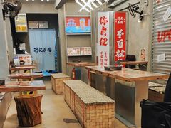-孖记茶档·热腾茶餐(江南西plus店)