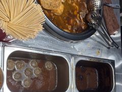 -阿婆牛杂·广府非遗地标美食(云山天地店)