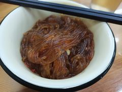 -马姐菜饭馆