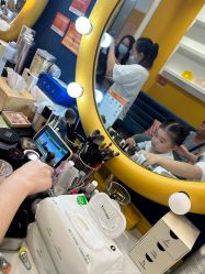 -海马体家庭照相馆(杭州远洋乐堤港店)