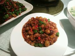 android_upload_pic-琬苑鸽庄·川粤融合菜(解放碑总店)