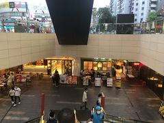 -江燕路万科里
