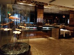 大堂-红辣椒·川菜·火锅(科华路店)