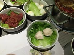 -夫妻肺片·中华老字号·正宗川菜(春熙路店)