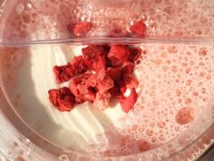 -MAMACHA妈妈茶(岳麓山店)