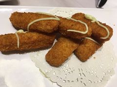 -豪客来牛排(中央花苑店)