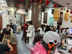 -一品飘香米线(一中总店)