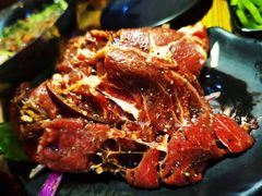 -吉志烤肉(太原总店)