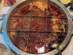 -井格重庆火锅(燕郊永旺店)