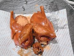 -喜记顺德菜(南昌万象城店)