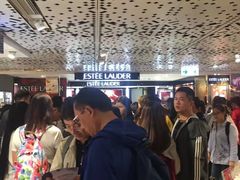 -崇光百货(尖沙咀店)