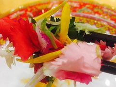 -白家大院·王府宫廷菜(苏州街店)