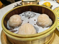 -香港龙凤楼(陆家嘴中心店)