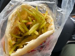 -刘小武·锅魁(总店)