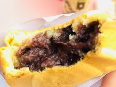 -台湾味正点车轮饼可丽饼(南禅寺店)