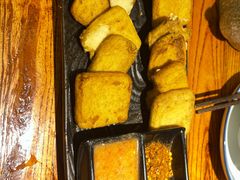-滇香肴·云南菜蒸汽石锅鱼(云南北路店)