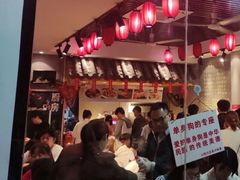 -爆炸头阿姨小四川正宗川味小吃(无任何分店)