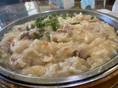 -朗妈私房菜(婺女州店)